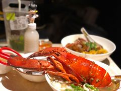 -荔林食店(西华路店)