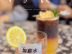 -禧室Joyous Lounge(禧园店)