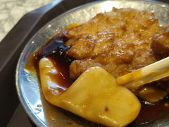 -鲜得来排骨年糕(即墨路店)