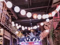 -纽斯桑拿会所(天山店)