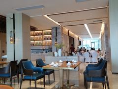 -临江酒店-中餐厅