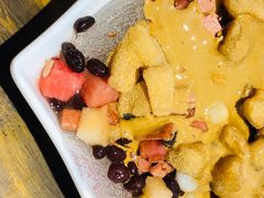 -串妹花式冰粉(乐山总店)