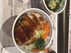 -吉野家(长沙五一广场IFS店)