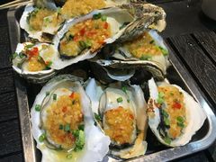 -湛江江记蚝莊烧烤工场(金海岸店)