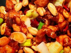 -玉桥餐厅(天坛店)