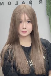 -MY HAIR ARDOR