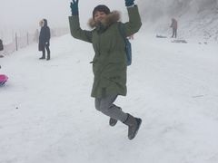 -太子岭滑雪场