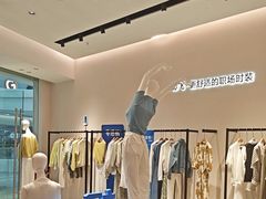 -太原茂业天地购物中心