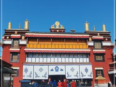 -小昭寺
