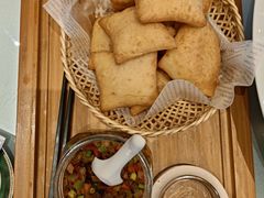 -新疆大厦·慕士塔格餐厅