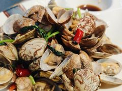 -食鸡公社辣子鸡·潍坊菜·烧烤