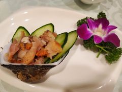 -牟传仁饭庄(星海店)