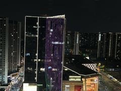 -首开·龙湖成都西宸天街
