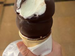 -DQ·蛋糕·冰淇淋(周浦万达店)
