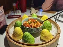 -老阿爸鲜鱼土菜(园区永旺店)