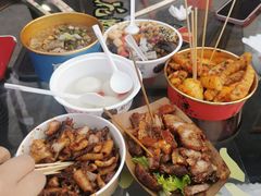 -鸿恩陶然大观园