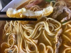 -南湖中华面馆(迈尧路店)
