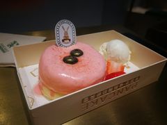 -食武士·舒芙蕾(新街口明瓦廊店)