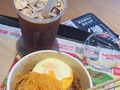 -肯德基(龙盛新天地店)