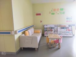 -天使医生月子中心(福佑店)