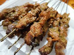 -十里铺铁板鱿鱼