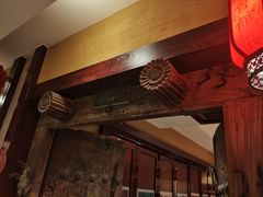 -山西会馆·晋菜·晋商宴·学堂记忆(许坦西街店)