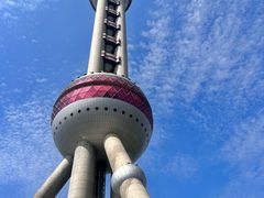 -东方明珠广播电视塔
