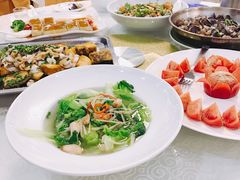 -叙兴楼(礼东财记农庄分店)