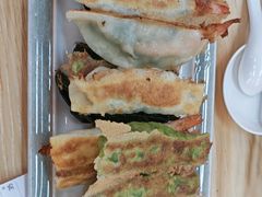 -众品老方子锅贴甜沫(李村店)