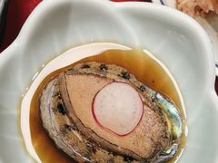 -万岛日本料理铁板烧(梅赛德斯奔驰店)
