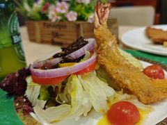 -德大西餐社(云南南路店)