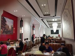 大堂-马凯餐厅(地安门店)