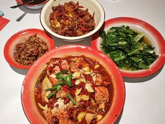 -遇见老南昌-柴火灶(顺外路店)