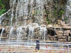-参仙谷生态旅游度假区
