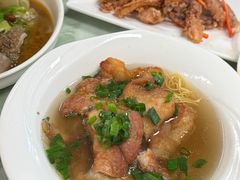 -牛记咖喱美食(十月初五日街店)