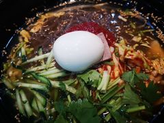 -许妈妈餐厅烤肉烧烤家常菜(明润广场店)