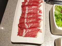 -海底捞大排档火锅(悦荟广场店)