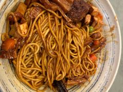 -梅溪·小伙子干挑面(安吉总店)
