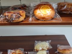 -雀食面包店(钟楼店)