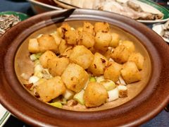 -金狮麟·新豫菜(金码大厦店)