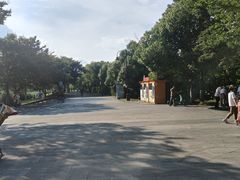 -东湖落雁景区