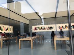 -Apple零售店(成都太古里店)