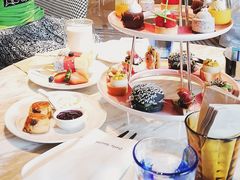 -粤海喜来登酒店·&More聚驿(天河城店)