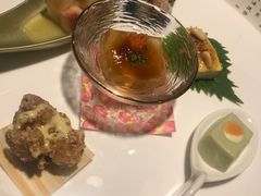 -元熹会席料理