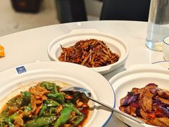 -兰湘子·湘菜小炒(盛龙广场店)