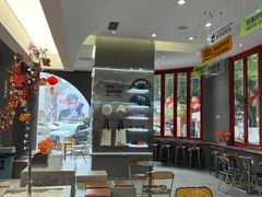 -喧闹·东方大气茶(鹅岭二厂店)