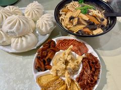 -归元·云集斋素菜馆