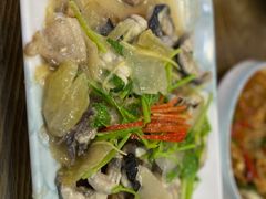 -宏记汕头白粥店(江怡店)