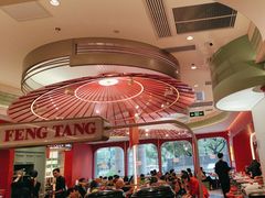 -避风塘·金牌店·夜宵(金玉兰店)