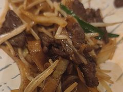 -西苑饭店·蓬莱春餐厅